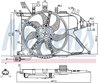 VENTILATOR RADIATOR RACIRE NISSENS 85196 - Compatibil cu OPEL, VAUXHALL