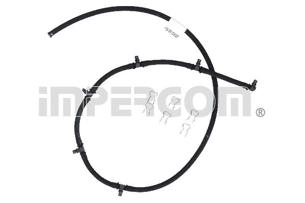Furtun suprascurgere combustibil IMPERGOM 85199