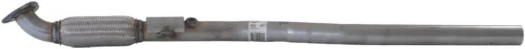 RACORD EVACUARE BOSAL 852-001 - Compatibil cu OPEL, VAUXHALL