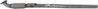 RACORD EVACUARE BOSAL 852-001 - Compatibil cu OPEL, VAUXHALL