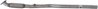 RACORD EVACUARE BOSAL 852-317 - Compatibil cu OPEL, VAUXHALL