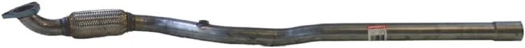 RACORD EVACUARE BOSAL 852-365 - Compatibil cu OPEL, VAUXHALL