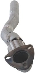 RACORD EVACUARE BOSAL 852-001 - Compatibil cu OPEL, VAUXHALL