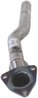 RACORD EVACUARE BOSAL 852-317 - Compatibil cu OPEL, VAUXHALL