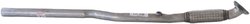 RACORD EVACUARE BOSAL 852-317 - Compatibil cu OPEL, VAUXHALL
