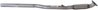 RACORD EVACUARE BOSAL 852-317 - Compatibil cu OPEL, VAUXHALL