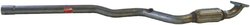 RACORD EVACUARE BOSAL 852-365 - Compatibil cu OPEL, VAUXHALL