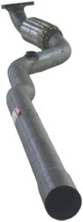 RACORD EVACUARE BOSAL 852-365 - Compatibil cu OPEL, VAUXHALL