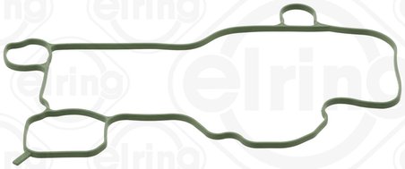 GARNITURA,AERISIRE BLOC MOTOR ELRING 852.590 - Compatibil cu AUDI, CUPRA, PORSCHE, SEAT, SKODA, VW, VW (FAW)