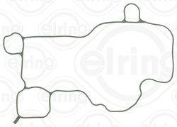GARNITURA,AERISIRE BLOC MOTOR ELRING 852.590 - Compatibil cu AUDI, CUPRA, PORSCHE, SEAT, SKODA, VW, VW (FAW)