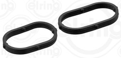 Set garnituri radiator ulei Elring 852.620