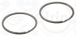 SET GARNITURI, GALERIE EVACUARE ELRING 852.970 - Compatibil cu HIGER, JAC, MAN, SINOTRUK (CNHTC), VW