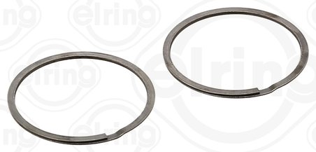 SET GARNITURI, GALERIE EVACUARE ELRING 852.970 - Compatibil cu HIGER, JAC, MAN, SINOTRUK (CNHTC), VW