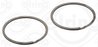 SET GARNITURI, GALERIE EVACUARE ELRING 852.970 - Compatibil cu HIGER, JAC, MAN, SINOTRUK (CNHTC), VW