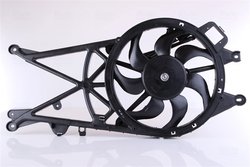 Ventilator radiator racire Nissens 85204