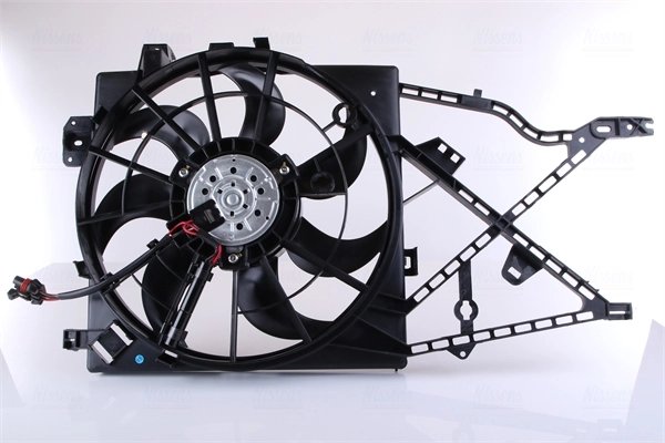 Ventilator radiator racire Nissens 85208