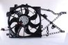 Ventilator radiator racire Nissens 85208
