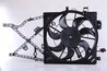 Ventilator radiator racire Nissens 85208