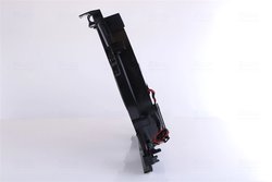 Ventilator radiator racire Nissens 85208