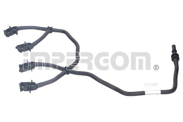 Furtun suprascurgere combustibil IMPERGOM 85209