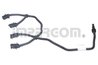 Furtun suprascurgere combustibil IMPERGOM 85209