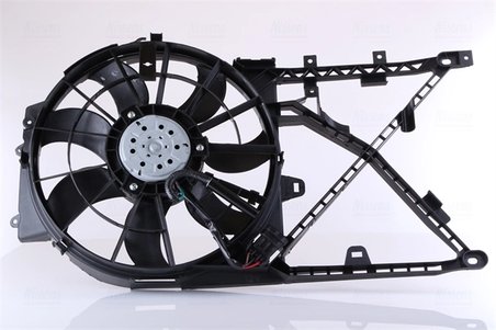 Ventilator radiator racire Nissens 85210