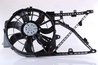 Ventilator radiator racire Nissens 85210