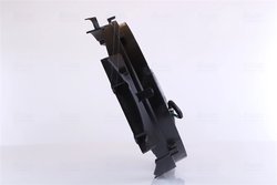 Ventilator radiator racire Nissens 85210