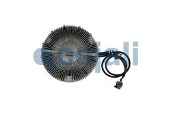 CUPLA VENTILATOR RADIATOR COJALI 8521124 - Piesa auto compatibila cu mai multe marci