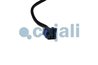 CUPLA VENTILATOR RADIATOR COJALI 8521124 - Piesa auto compatibila cu mai multe marci