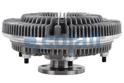 CUPLA VENTILATOR RADIATOR COJALI 8521127 - Piesa auto compatibila cu mai multe marci