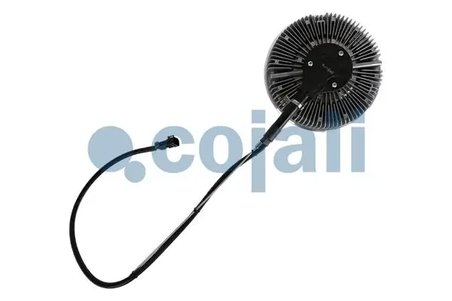 CUPLA VENTILATOR RADIATOR COJALI 8521129 - Piesa auto compatibila cu mai multe marci