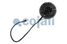 CUPLA VENTILATOR RADIATOR COJALI 8521129 - Piesa auto compatibila cu mai multe marci