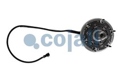 CUPLA VENTILATOR RADIATOR COJALI 8521129 - Piesa auto compatibila cu mai multe marci