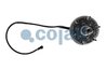 CUPLA VENTILATOR RADIATOR COJALI 8521129 - Piesa auto compatibila cu mai multe marci