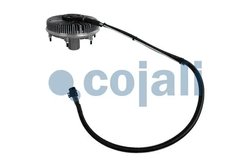 CUPLA VENTILATOR RADIATOR COJALI 8521129 - Piesa auto compatibila cu mai multe marci
