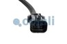 CUPLA VENTILATOR RADIATOR COJALI 8521129 - Piesa auto compatibila cu mai multe marci