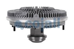 CUPLA VENTILATOR RADIATOR COJALI 8521134 - Piesa auto compatibila cu mai multe marci