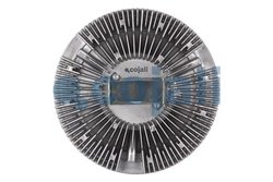 Cupla ventilator radiator Cojali 8521142