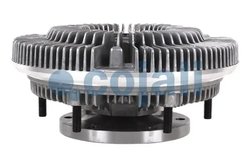 CUPLA VENTILATOR RADIATOR COJALI 8521144 - Piesa auto compatibila cu mai multe marci