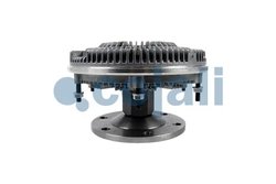 CUPLA VENTILATOR RADIATOR COJALI 8521165 - Piesa auto compatibila cu mai multe marci