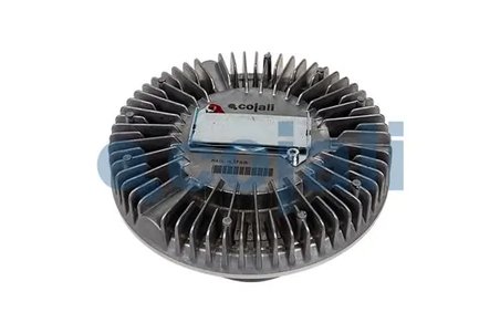 Cupla ventilator radiator Cojali 8521186