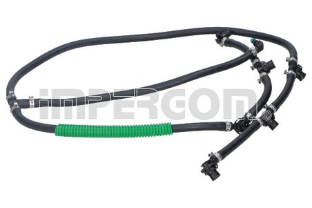 Furtun suprascurgere combustibil IMPERGOM 85216