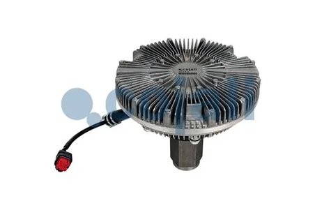 CUPLA VENTILATOR RADIATOR COJALI 8521422 - Piesa auto compatibila cu mai multe marci