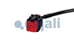 CUPLA VENTILATOR RADIATOR COJALI 8521422 - Piesa auto compatibila cu mai multe marci