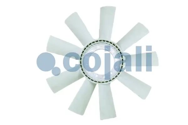 PALETA VENTILATOR RACIRE MOTOR COJALI 8521609 - Piesa auto compatibila cu mai multe marci
