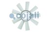 PALETA VENTILATOR RACIRE MOTOR COJALI 8521609 - Piesa auto compatibila cu mai multe marci