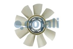 PALETA VENTILATOR RACIRE MOTOR COJALI 8521610 - Piesa auto compatibila cu mai multe marci