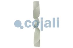PALETA VENTILATOR RACIRE MOTOR COJALI 8521608 - Piesa auto compatibila cu mai multe marci