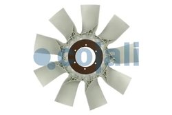 PALETA VENTILATOR RACIRE MOTOR COJALI 8521608 - Piesa auto compatibila cu mai multe marci
